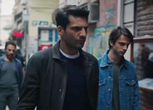Tarihi Karaköy Balık Lokantası