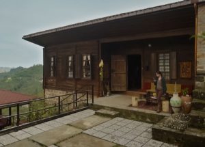 Adil Koçari'nin Evi Nerede