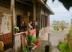 Esme Furtuna'nın Annesinin Evi Nerede