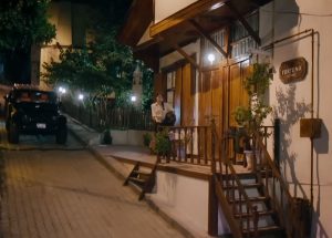 Esme Furtuna’nın Evi Nerede?