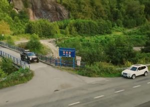 Taşacak Bu Deniz Furtuna ve Koçari Köyü Nerede