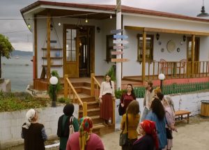 Furtuna Muhtarlık Nerede