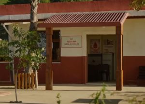 Furtuna Sağlık Ocağı Nerede