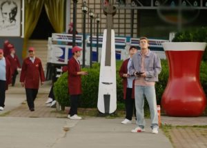 Furtunaların Çay Fabrikası Nerede