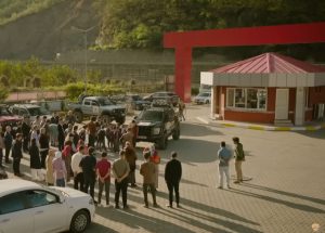 Adil Koçari'nin Besihanesi Nerede