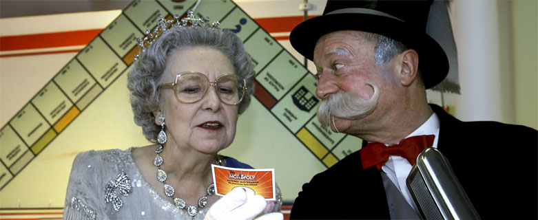 Monopoly Oyununun Hikayesi